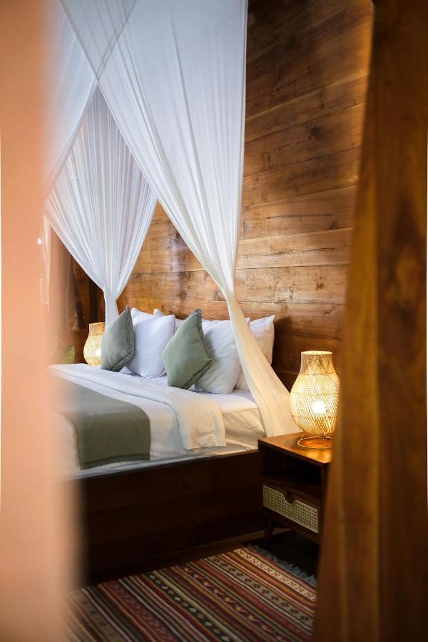 Kayu Mama Resort And Spa Uluwatu Esterno foto