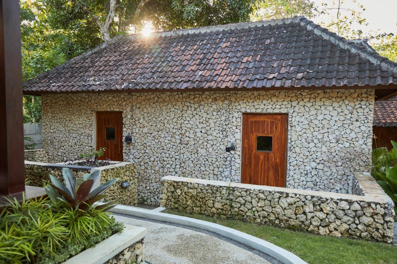 Kayu Mama Resort And Spa Uluwatu Esterno foto