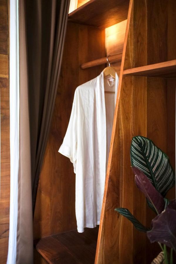 Kayu Mama Resort And Spa Uluwatu Esterno foto