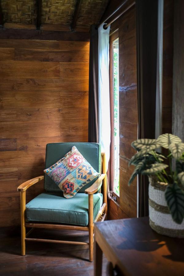 Kayu Mama Resort And Spa Uluwatu Esterno foto