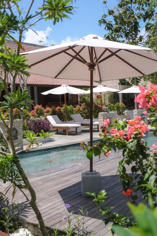 Kayu Mama Resort And Spa Uluwatu Esterno foto