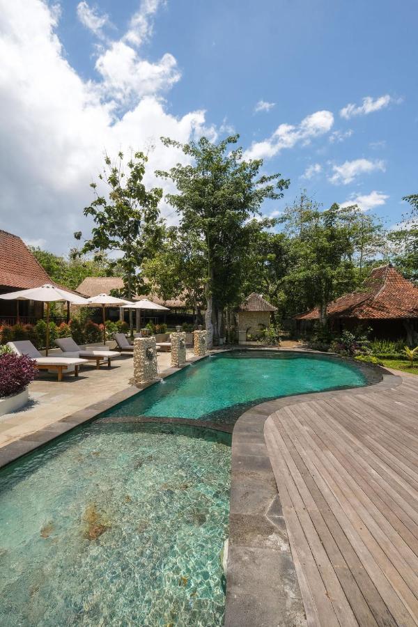 Kayu Mama Resort And Spa Uluwatu Esterno foto