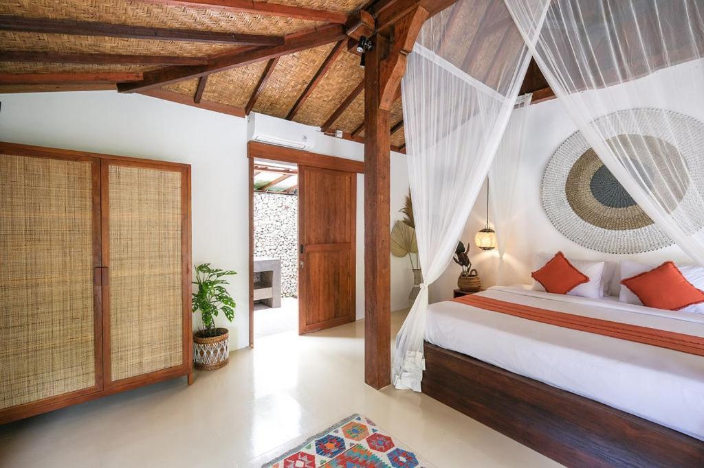 Kayu Mama Resort And Spa Uluwatu Esterno foto