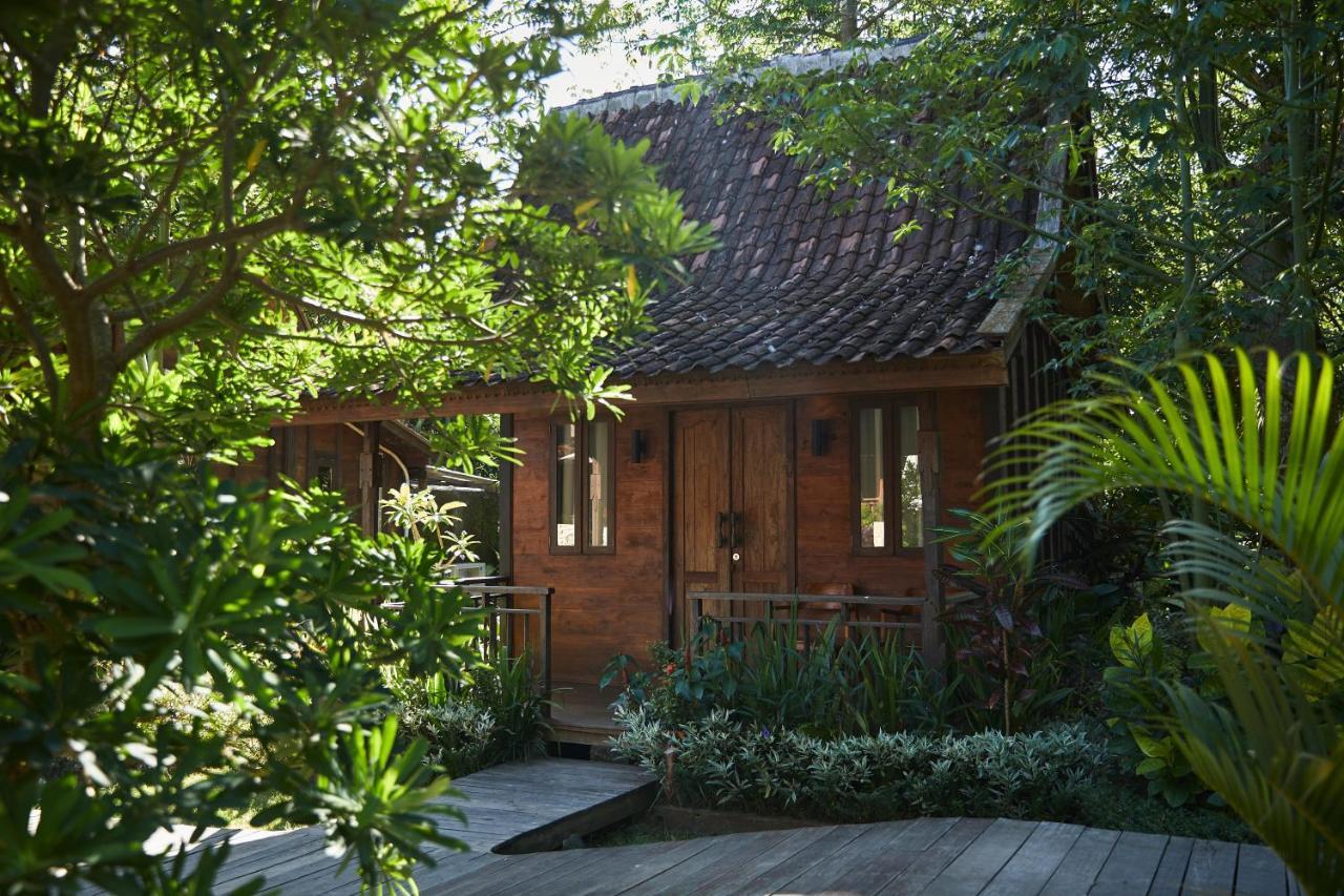 Kayu Mama Resort And Spa Uluwatu Esterno foto