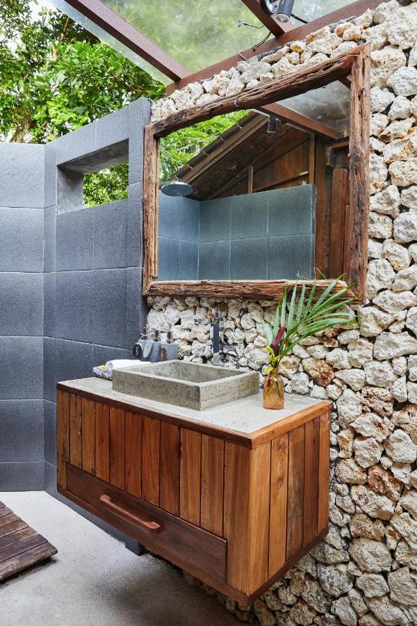 Kayu Mama Resort And Spa Uluwatu Esterno foto