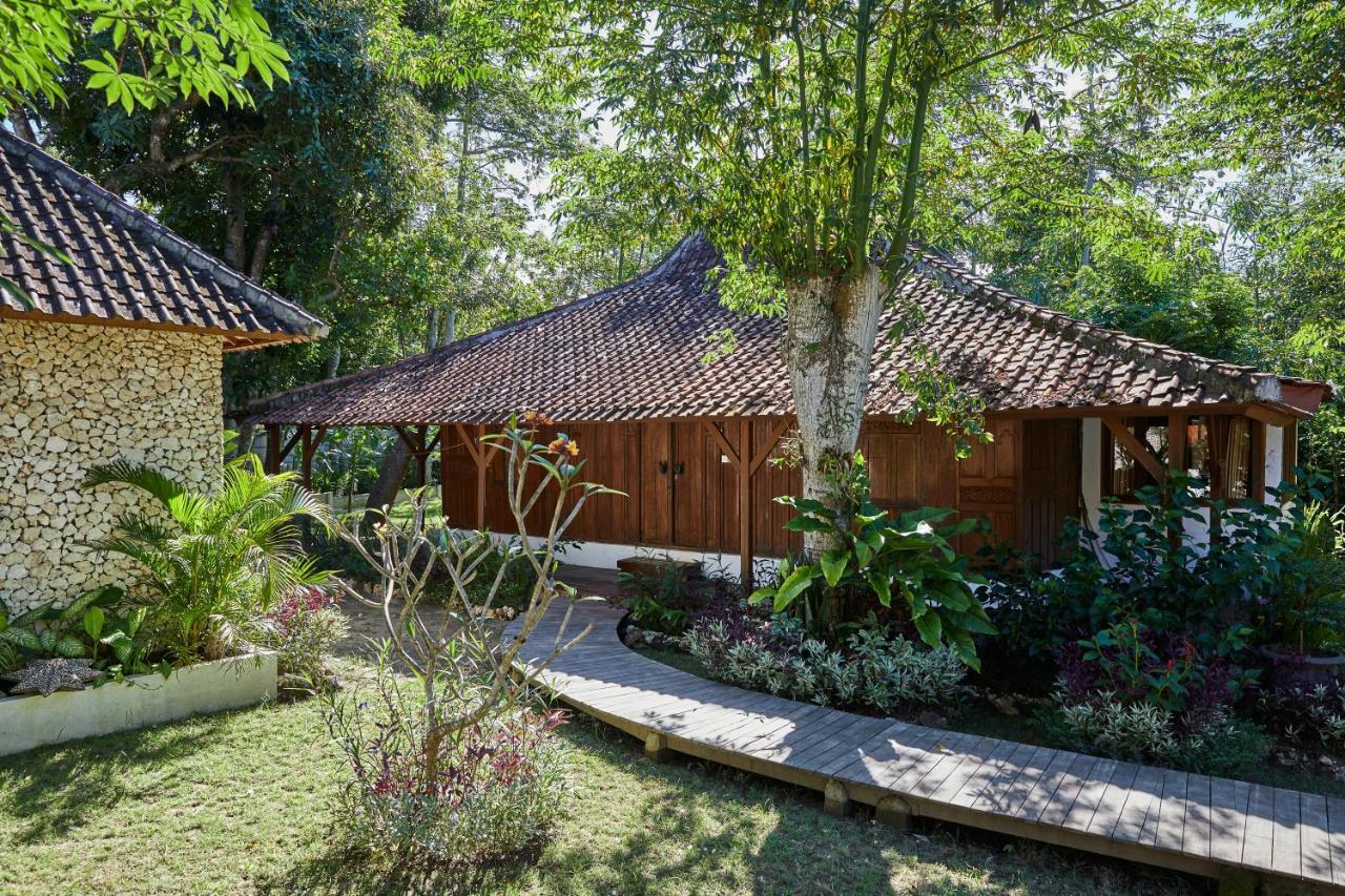 Kayu Mama Resort And Spa Uluwatu Esterno foto