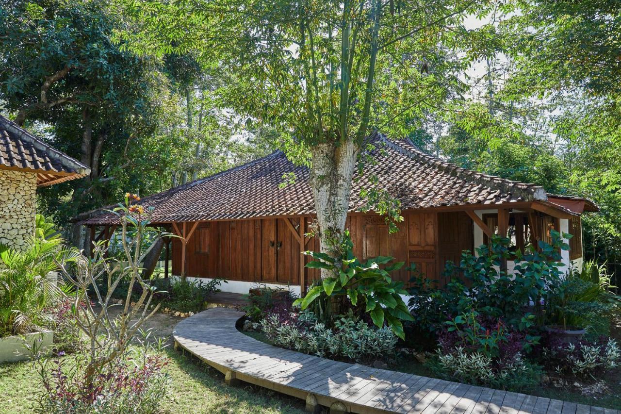 Kayu Mama Resort And Spa Uluwatu Esterno foto