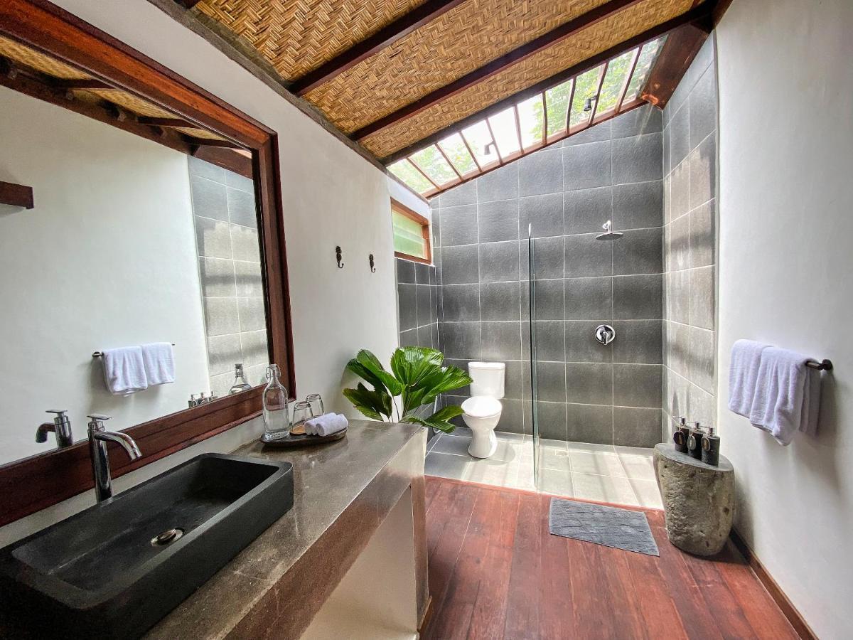 Kayu Mama Resort And Spa Uluwatu Esterno foto
