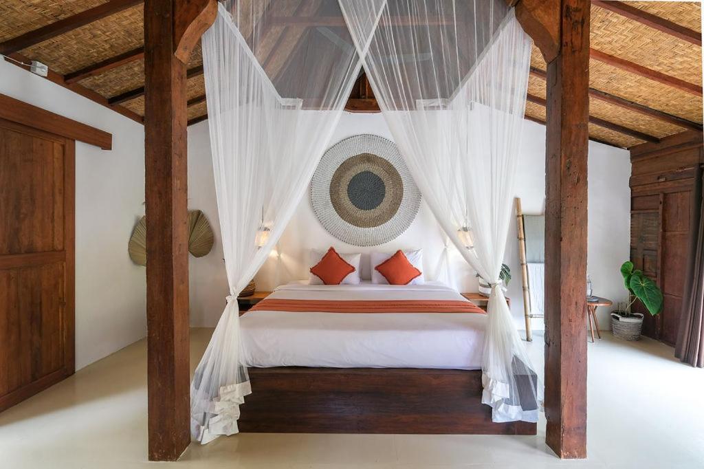 Kayu Mama Resort And Spa Uluwatu Esterno foto