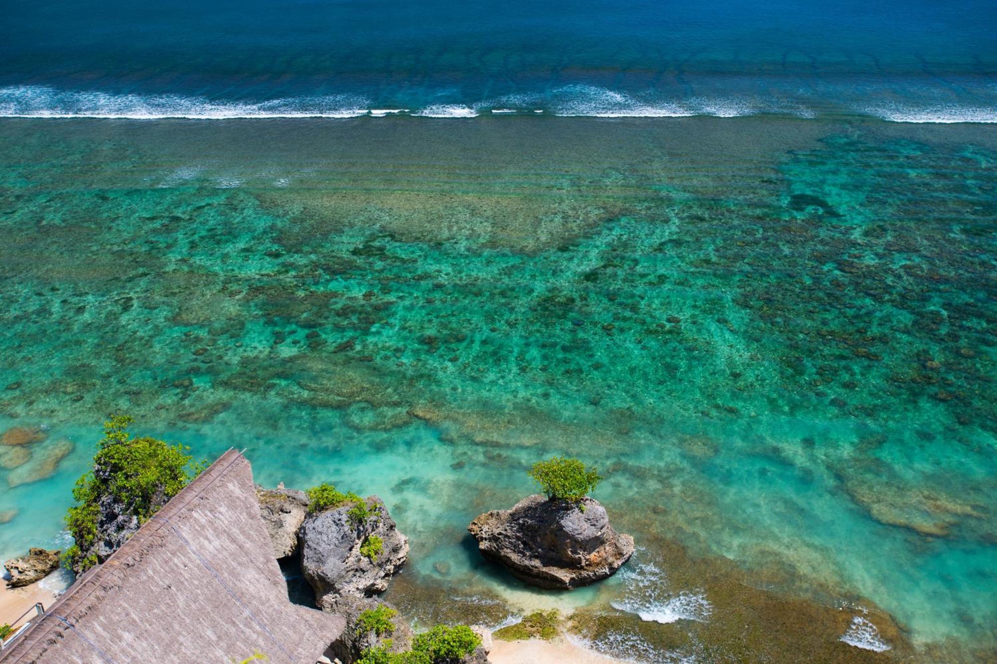 Kayu Mama Resort And Spa Uluwatu Esterno foto